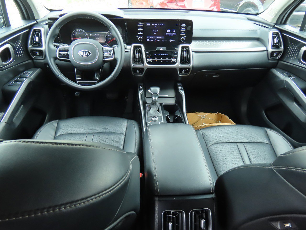 Used 2021 Kia Sorento S image 23