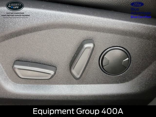 Certified 2022 Ford Edge ST w/ Cargo Accessory Package AWD/4WD image 15