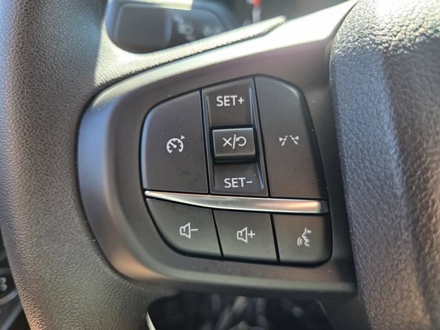 Certified 2025 Ford Ranger XL RWD image 29