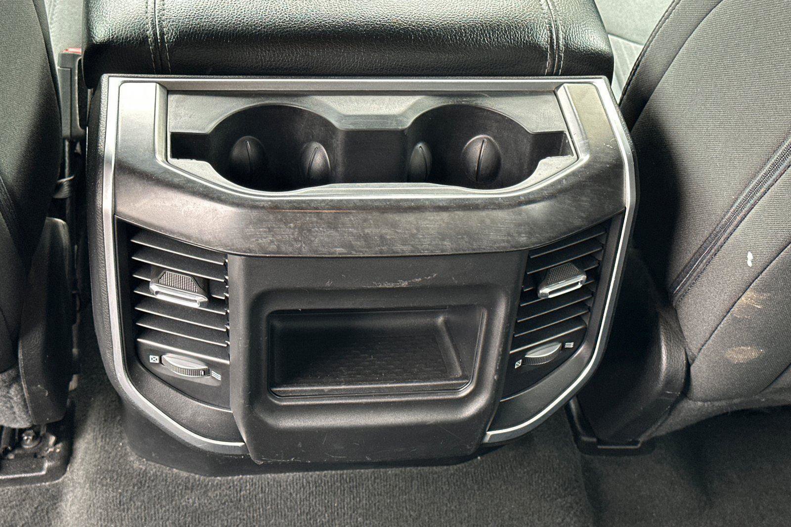 Used 2021 RAM 1500 Big Horn image 30