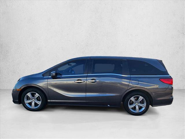 Used 2018 Honda Odyssey EX image 8