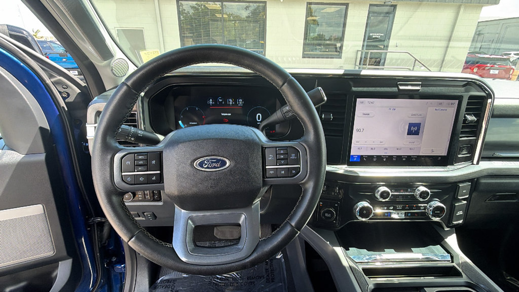 Certified 2026 Ford F250 Lariat AWD/4WD image 15