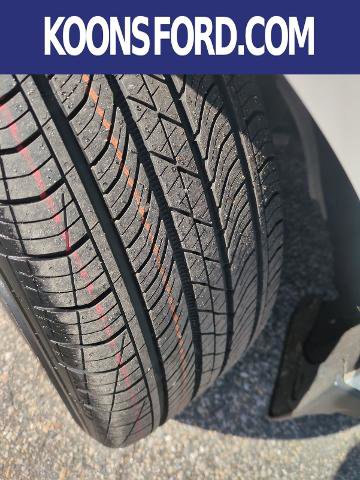 Certified 2022 Ford Transit Connect XL FWD image 25