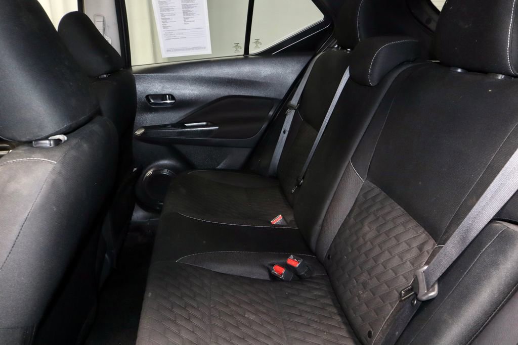 Used 2022 Nissan Kicks SV image 22