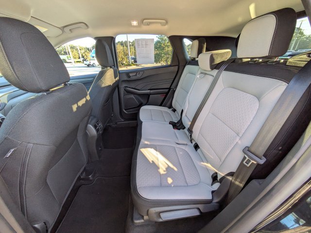 Certified 2024 Ford Escape Active FWD image 14