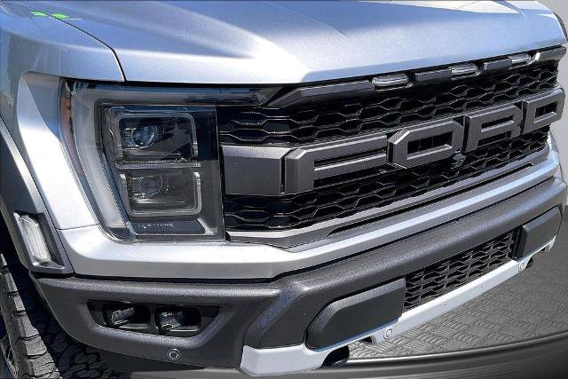 Certified 2022 Ford F150 Raptor w/ Equipment Group 801A High AWD/4WD image 29