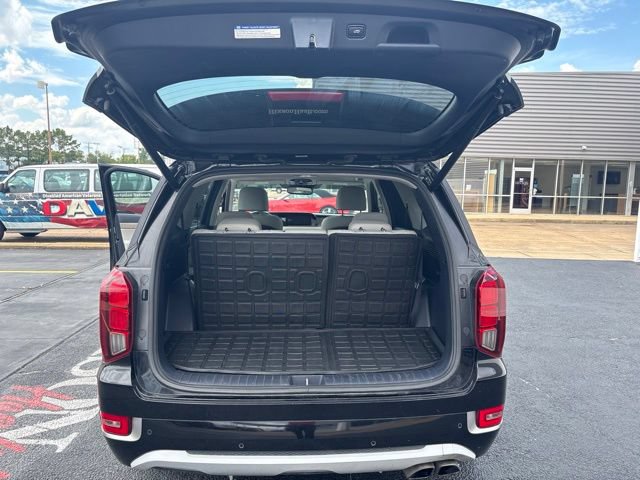 Used 2022 Hyundai Palisade Limited FWD image 38