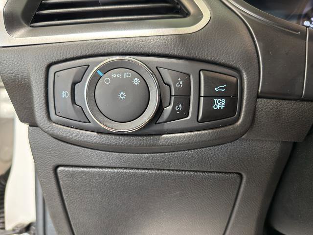 Certified 2023 Ford Edge SEL w/ Convenience Package AWD/4WD image 16