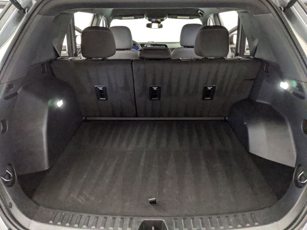 Used 2025 Chevrolet Equinox LT image 17