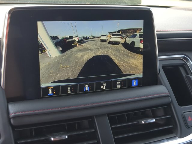 Used 2022 Chevrolet Tahoe RST w/ Sport Performance Package AWD/4WD image 24