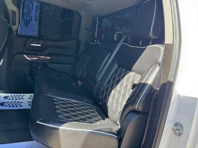Used 2021 GMC Sierra 1500 Elevation w/ Preferred Package AWD/4WD image 19