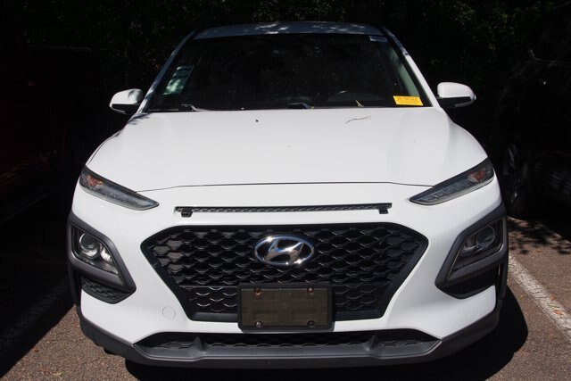 Used 2019 Hyundai Kona SEL FWD image 3