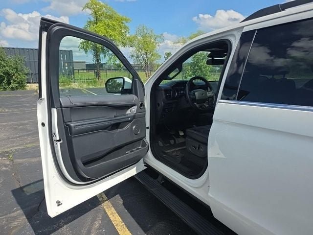 Certified 2023 Ford Expedition Limited AWD/4WD image 9