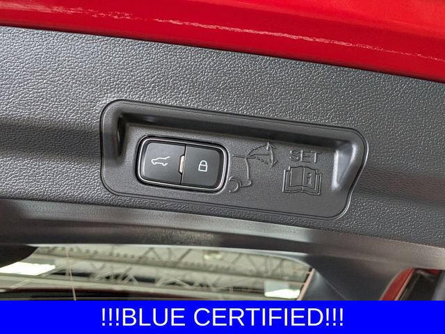 Certified 2025 Ford Explorer ST AWD/4WD image 24