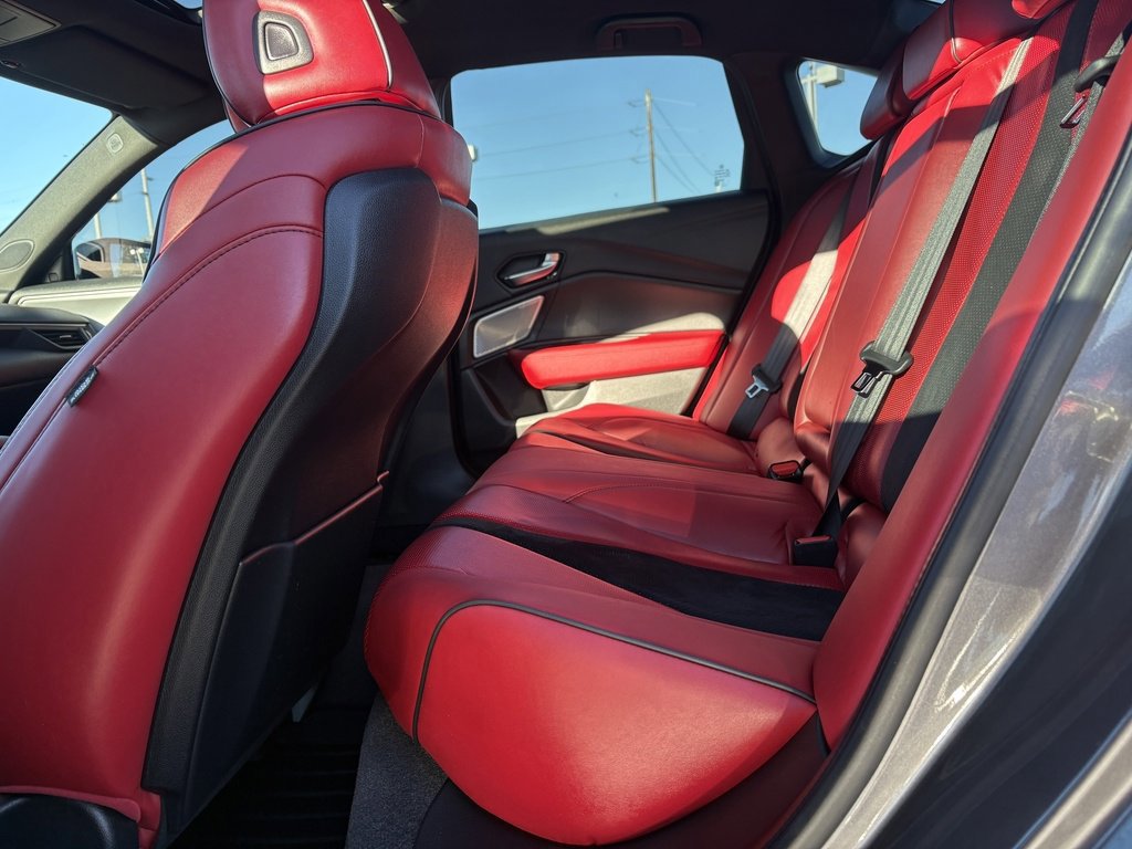 Used 2021 Acura TLX w/ A-SPEC Pkg image 36