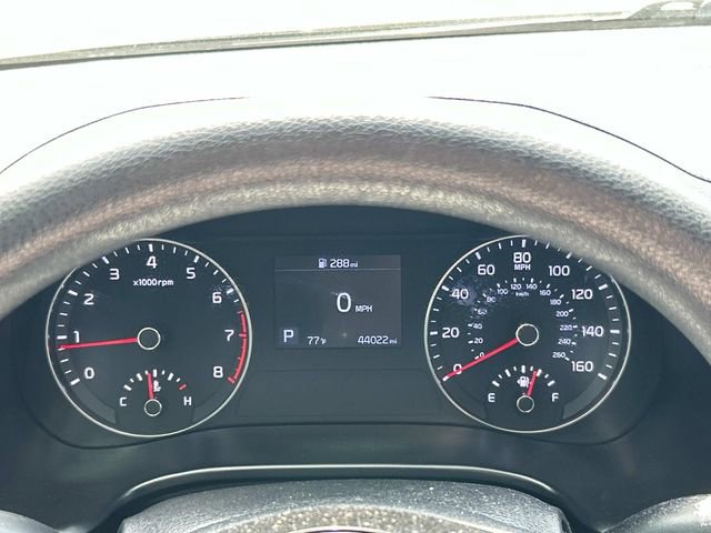 Used 2021 Kia Forte LXS FWD image 34