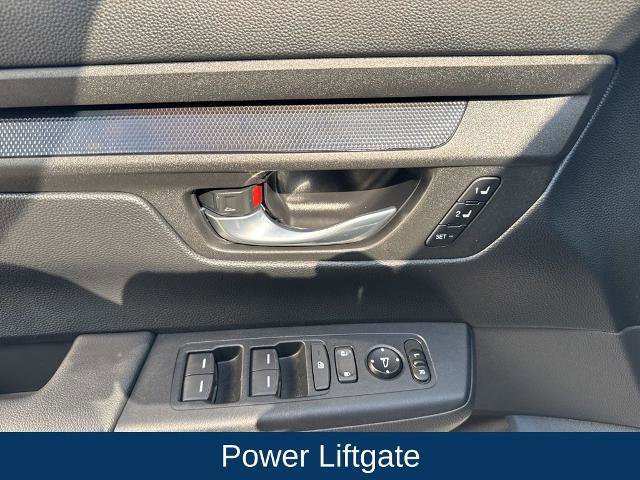 Used 2024 Honda CR-V Sport-L image 12