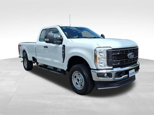 Certified 2024 Ford F350 XL w/ FX4 Off-Road Package AWD/4WD image 15