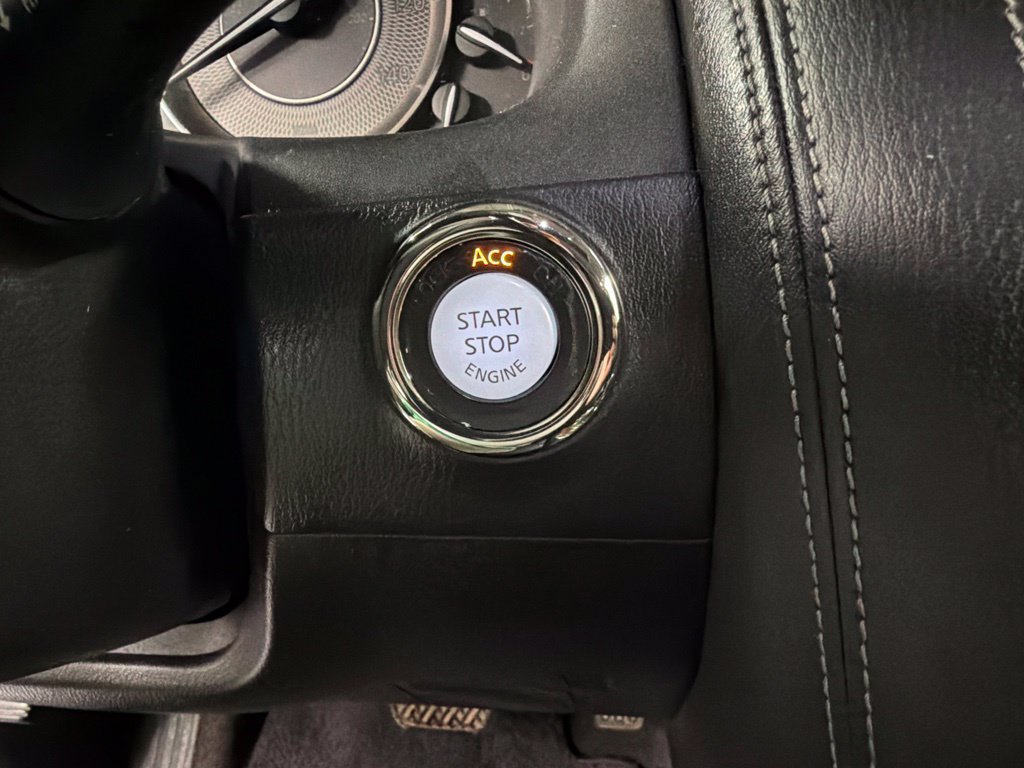 Used 2019 INFINITI QX80 Luxe w/ Proassist Package AWD/4WD image 18
