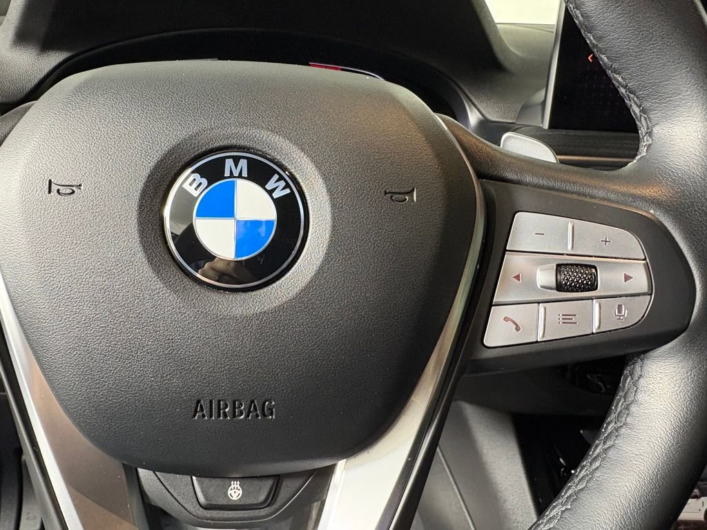 Used 2022 BMW X3 xDrive30i w/ Convenience Package image 23