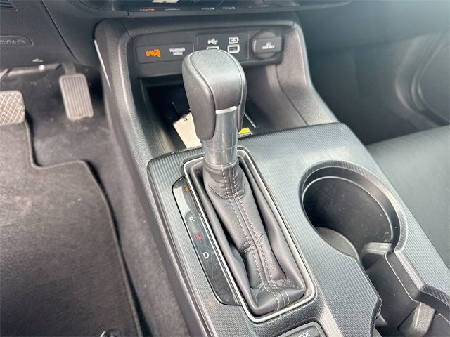 Used 2024 Honda Civic Touring image 27