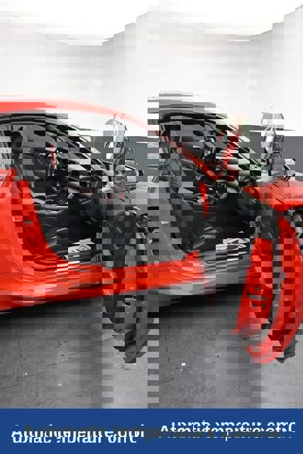 Used 2025 Toyota GR86 Premium w/ Performance Package RWD image 29