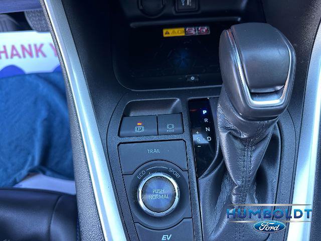 Used 2024 Toyota RAV4 XSE w/ Advanced Technology Package AWD/4WD image 19