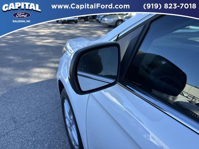 Certified 2022 Ford Edge SEL w/ Convenience Package image 12