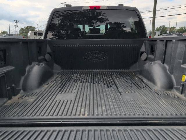 Certified 2021 Ford F150 XLT w/ Equipment Group 302A High AWD/4WD image 10