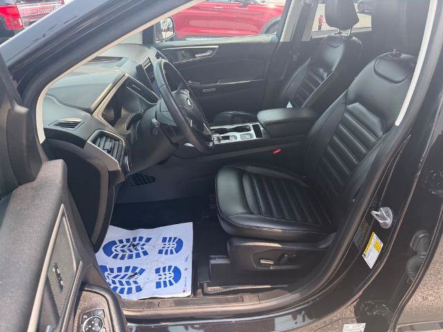 Certified 2024 Ford Edge SEL w/ Convenience Package AWD/4WD image 11