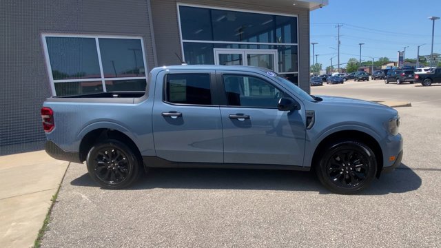 Certified 2024 Ford Maverick XLT w/ XLT Luxury Package AWD/4WD image 3