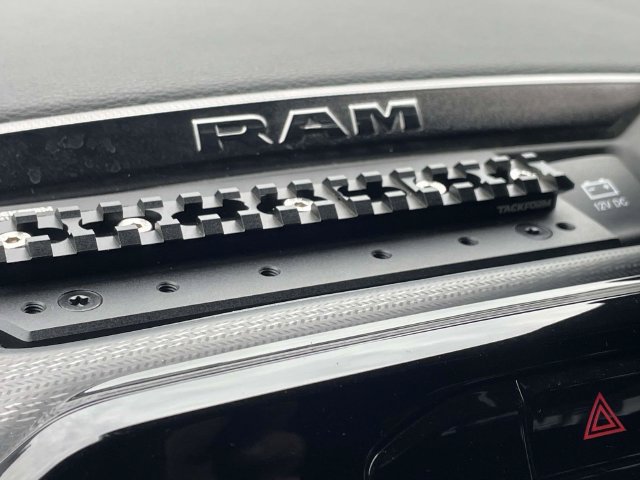 Used 2026 RAM 2500 Power Wagon AWD/4WD image 18