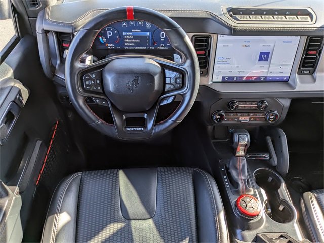Certified 2024 Ford Bronco Raptor image 16