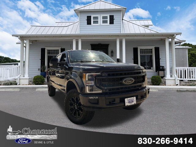 Certified 2021 Ford F250 Lariat AWD/4WD image 25