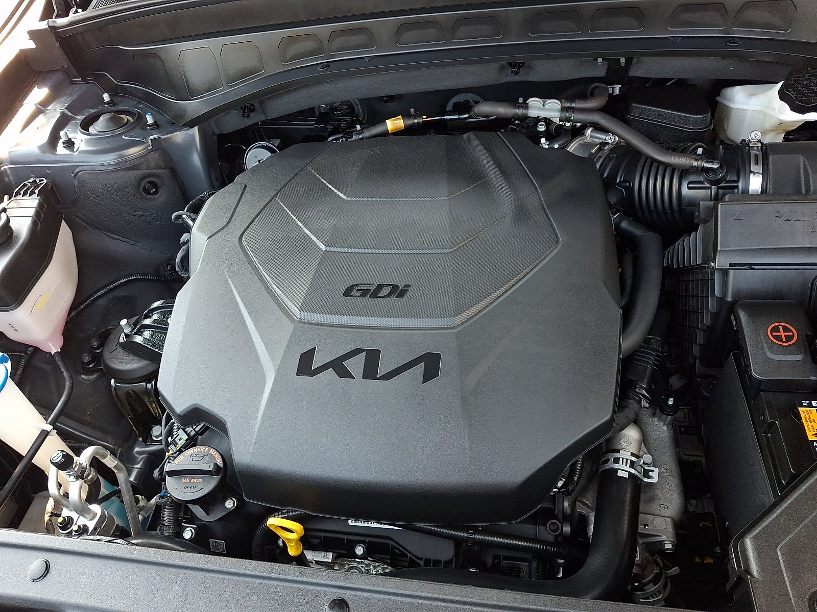 Used 2022 Kia Telluride S AWD/4WD image 28