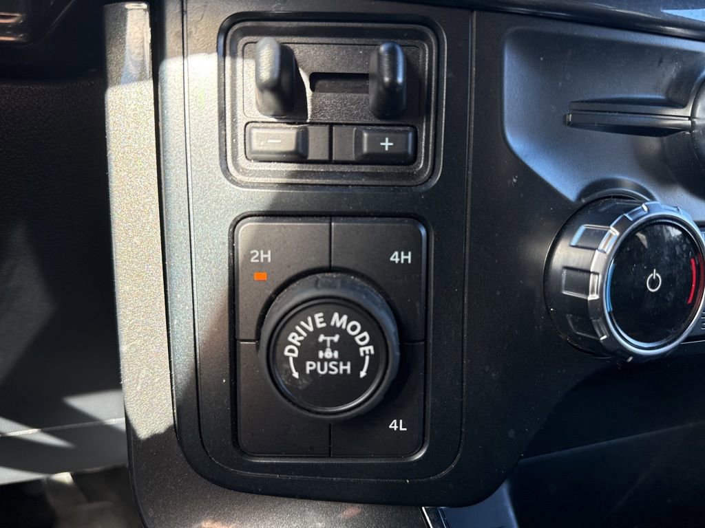 Certified 2023 Ford F150 XLT w/ Equipment Group 302A High image 29