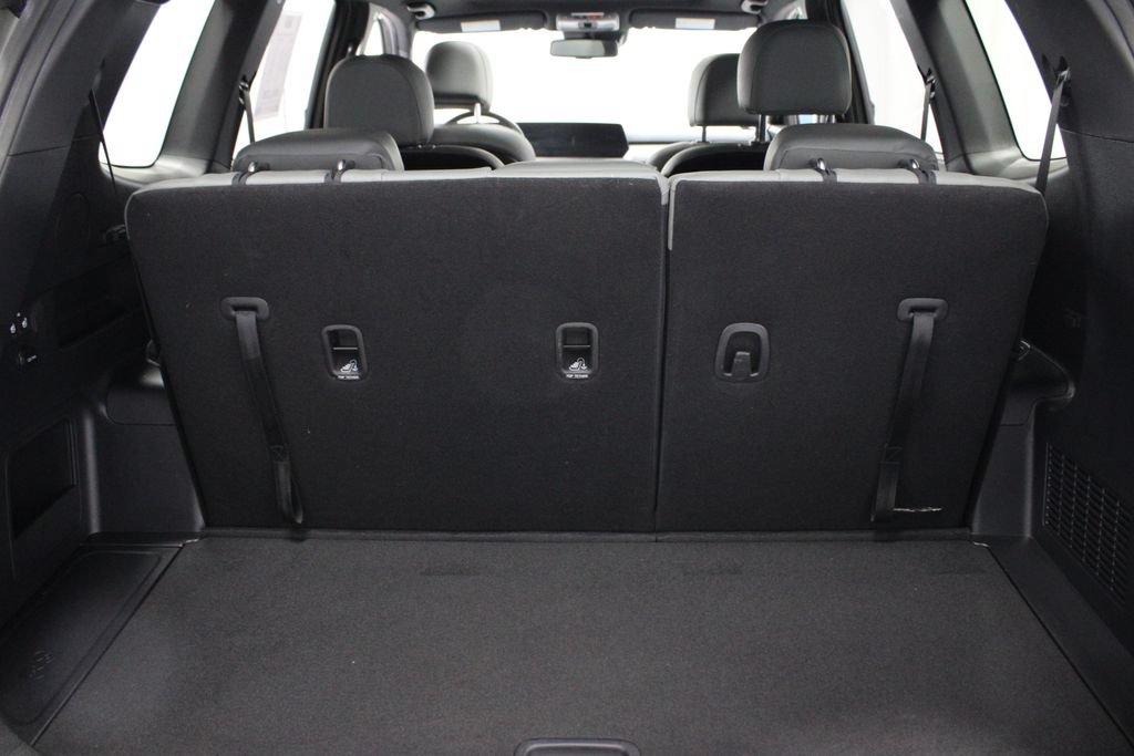 Used 2024 Kia Telluride EX X-Line AWD/4WD image 17