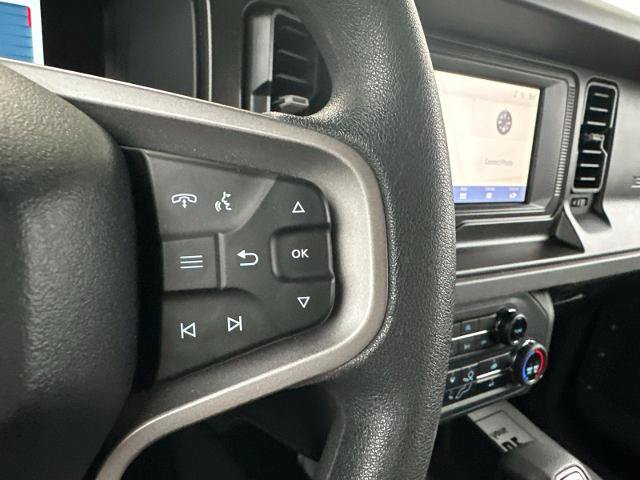 Certified 2023 Ford Bronco 4-Door AWD/4WD image 13