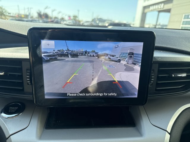 Certified 2024 Ford Explorer XLT AWD/4WD image 19