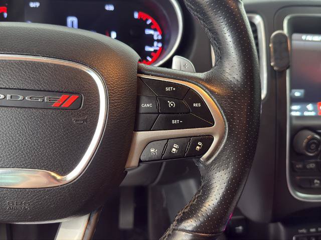 Used 2018 Dodge Durango Citadel w/ Technology Group AWD/4WD image 23