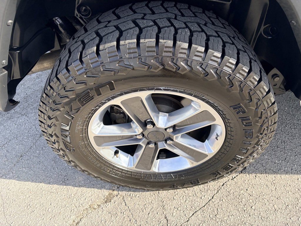 Used 2020 Jeep Wrangler Unlimited Sahara image 32