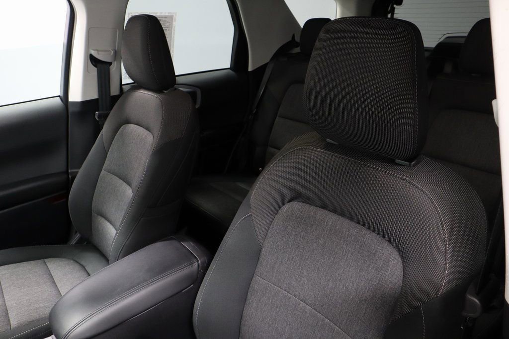 Certified 2024 Ford Bronco Sport Big Bend w/ Convenience Package image 26