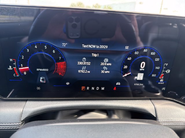 Certified 2025 Ford Mustang GT Premium RWD image 20