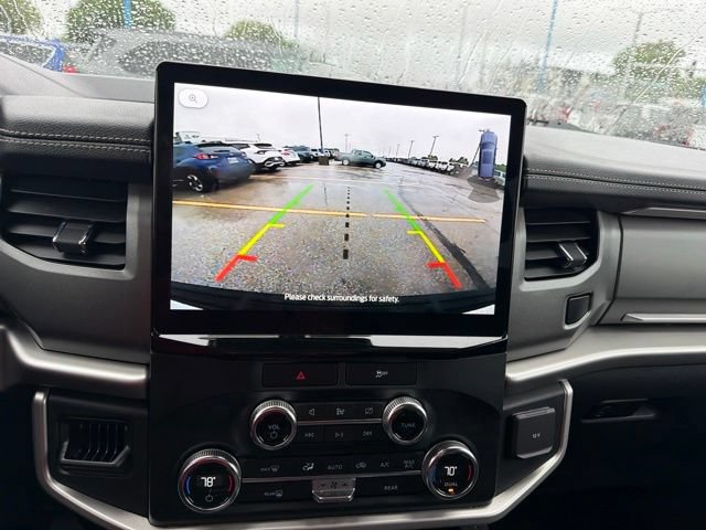 Certified 2023 Ford Expedition XL RWD image 31