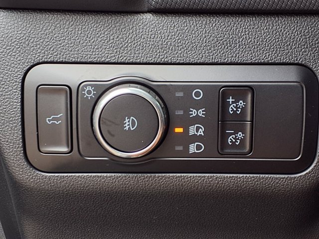 Certified 2023 Ford Bronco Sport Outer Banks AWD/4WD image 19