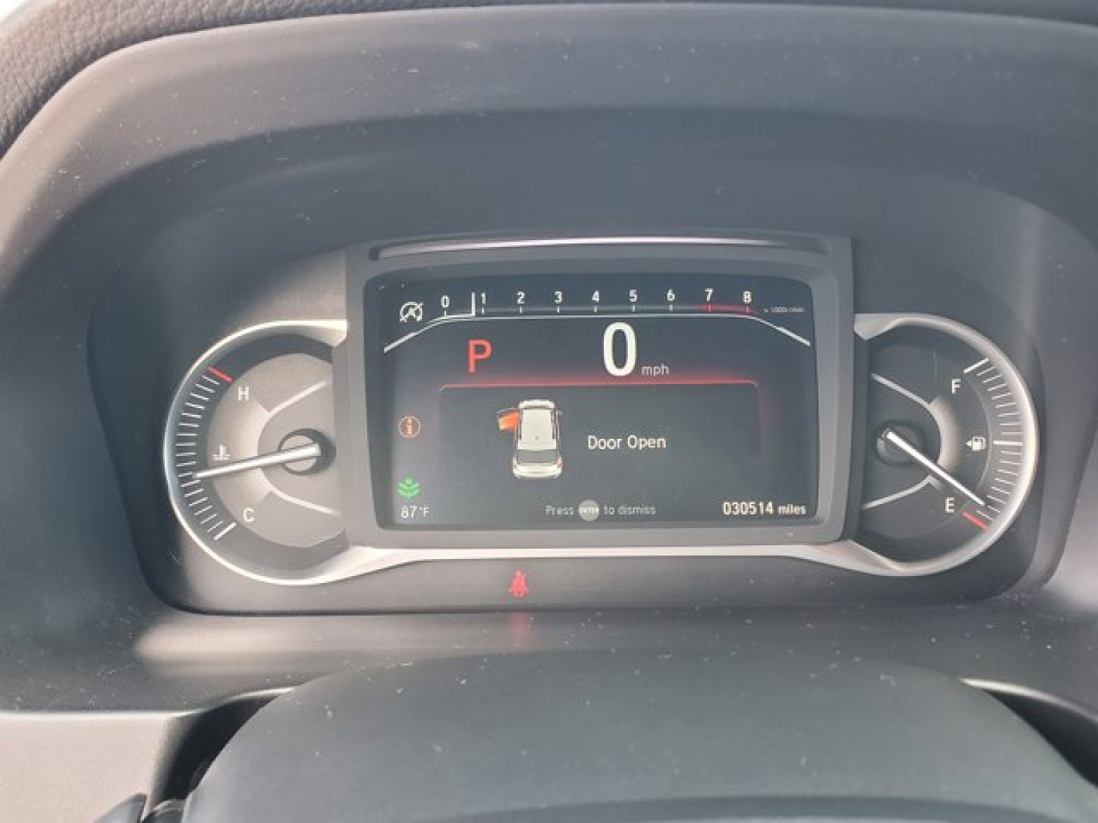 Used 2023 Honda Passport Elite image 21