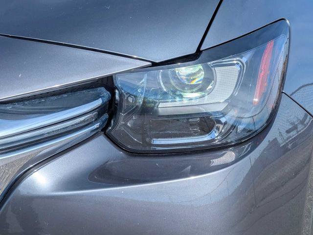 Used 2024 MAZDA CX-90 3.3 Turbo w/ Premium Package image 10