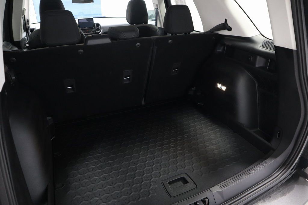 Certified 2023 Ford Bronco Sport Big Bend image 17