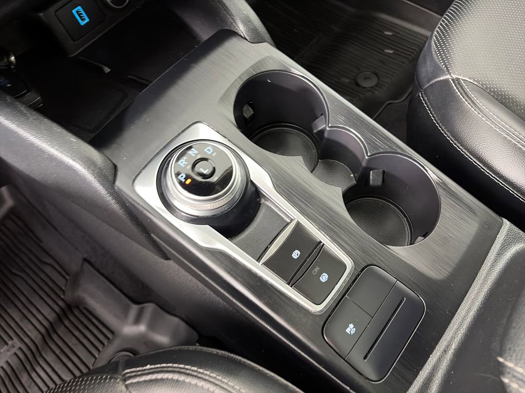 Certified 2020 Ford Escape SE Sport AWD/4WD image 22