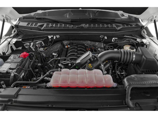 Certified 2019 Ford F150 XLT w/ Equipment Group 302A Luxury AWD/4WD image 8